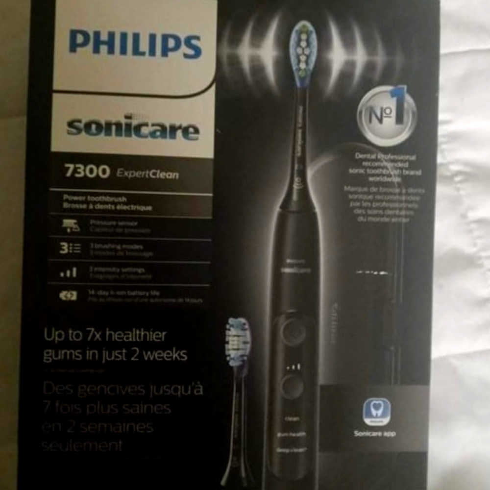 Toothbrush
